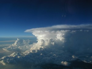 Magmificent Clouds