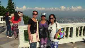 Doi Suthep Temple