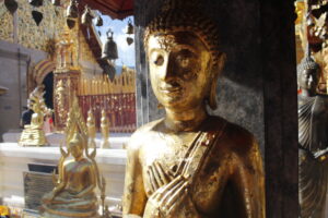 Doi Suthep Temple
